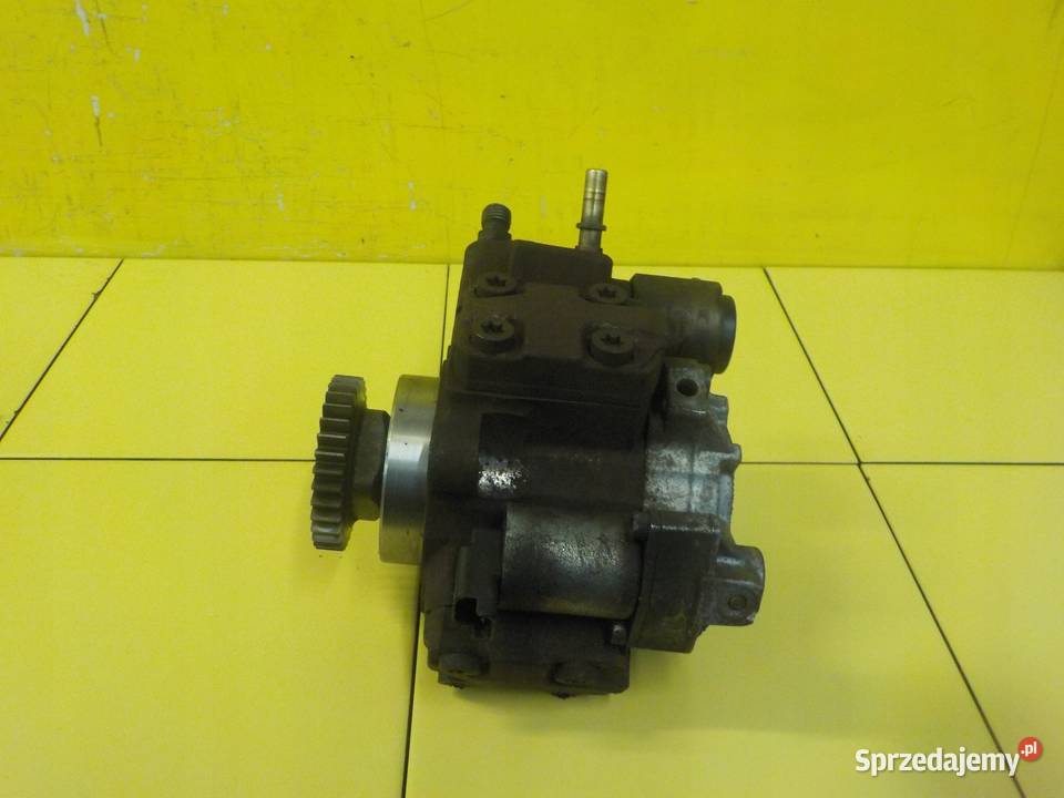 RANGE ROVER L322 SPORT 36 TD V8 272 368DT pompa świętokrzyskie Suków