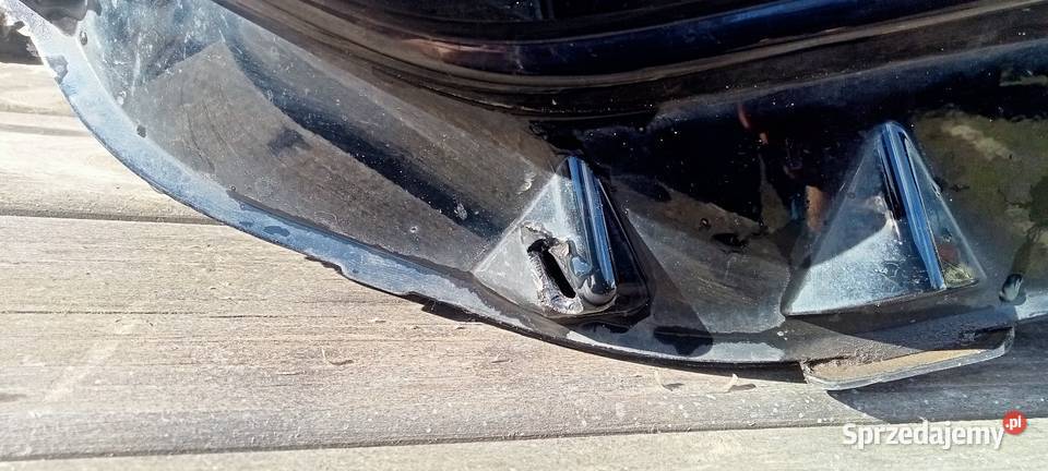 Lampa opel Insignia b prawa przód Dębica