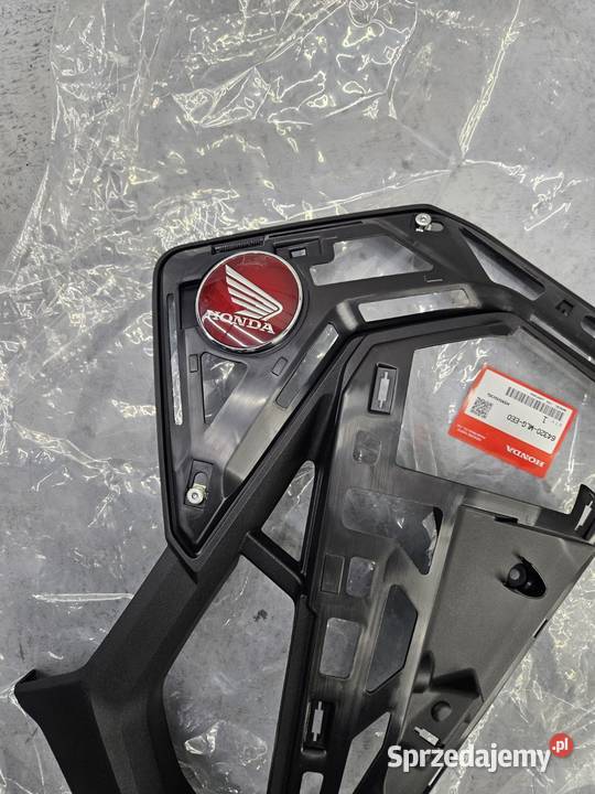 HONDA AFRICA TWIN 1100 22 OEM NOWA OWIEWKA wielkopolskie Nowy Tomyśl