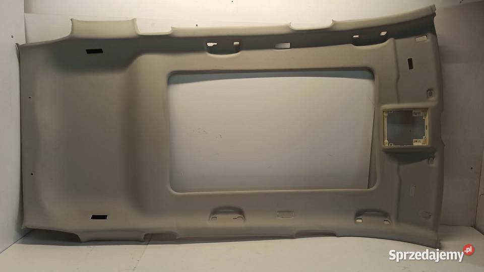 SKODA KODIAQ PODSUFITKA 565867501AB osobowe dolnośląskie