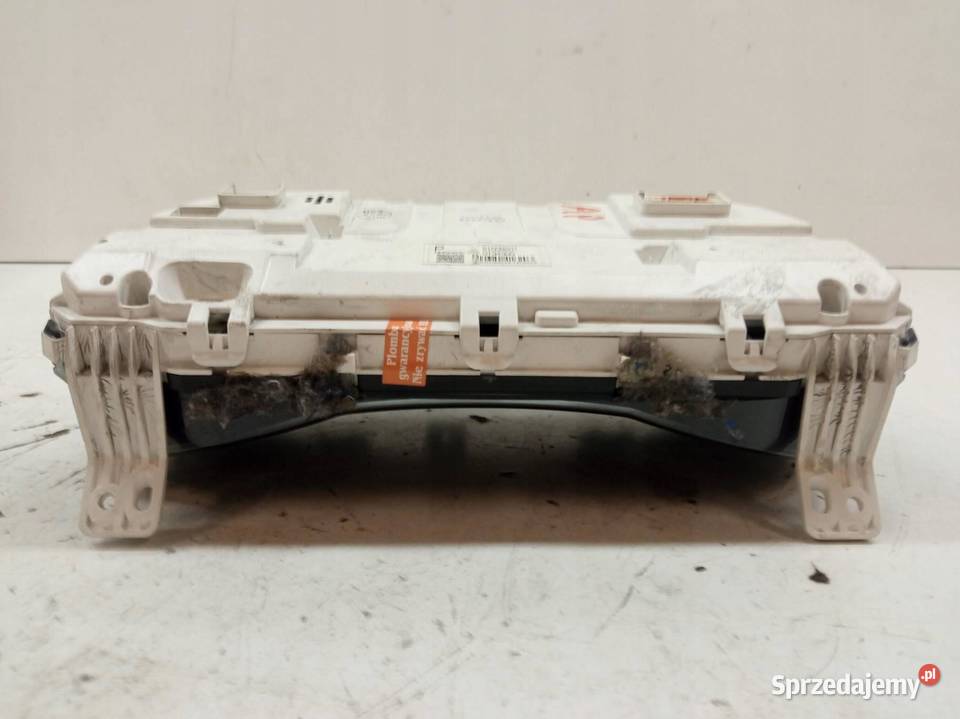 LICZNIK MM0053202 8100B801 0T34300 20 B