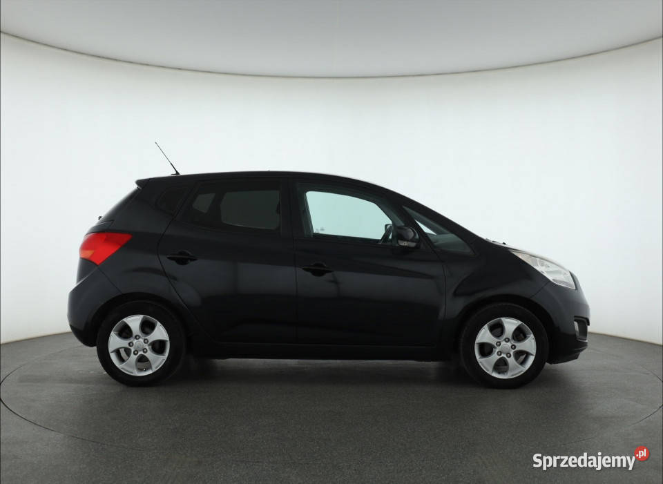 Kia Venga 14 CVVT Piaseczno