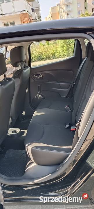 Renault Clio 2015 15 DCI 90 koni immobilizer Gorzów Wielkopolski