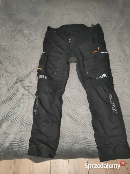 Zestaw Seca Arrakis II w rozmiarze 2XL Kobierzyce
