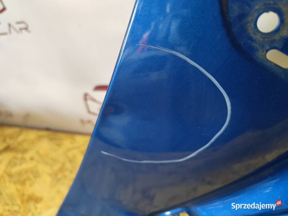 Błotnik Prawy Przód BMW 4 F32 F33 F36 Pleszew