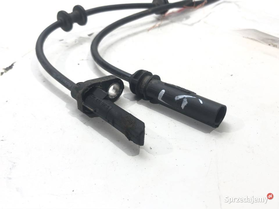 CZUJNIK ABS LEWY TYŁ BMW F01 0815 ABSENSOR osobowe Układ ABS i ESP