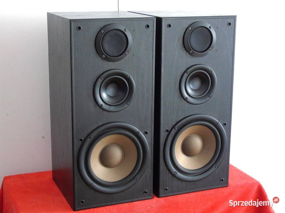 Kolumny JBL TLX500 sprawne DOSTAWA Jasło