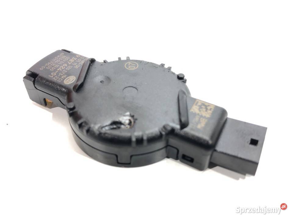 CZUJNIK DESZCZU BMW F31 9387624 1219