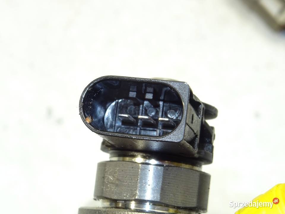 WTRYSKIWACZE SKODA SUPERB III 0445110835 20 150 sprzedam