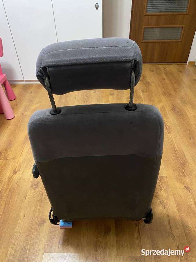 Fotele Ford Escort mk4 osobowe Drzewica