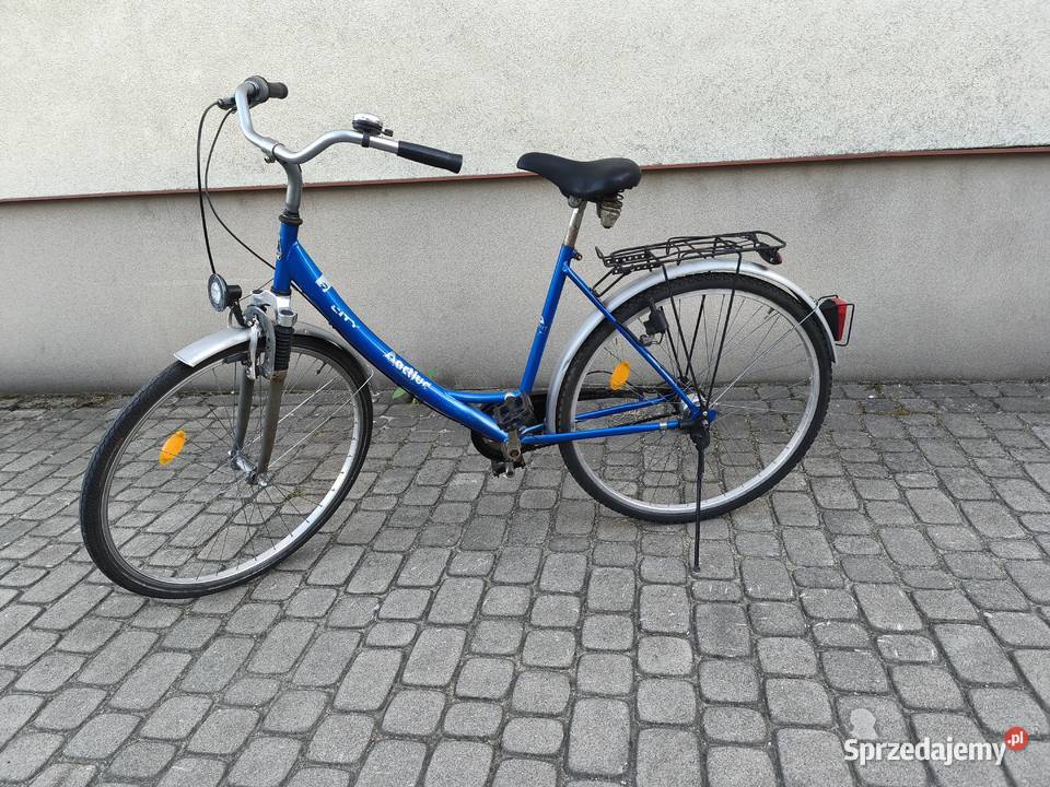 Damka Active city Białystok