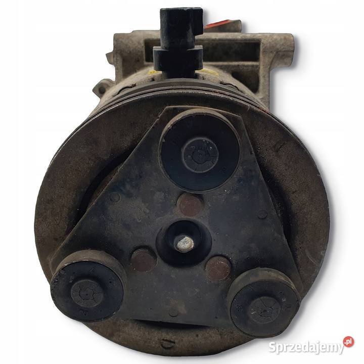 SPRĘŻARKA KLIMATYZACJI Ford C Focus MK2 18 16V Chełm