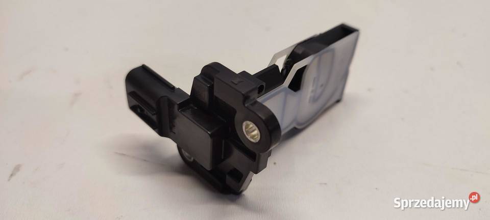 MAZDA 2 TOYOTA YARIS IV PRZEPŁYWOMIERZ