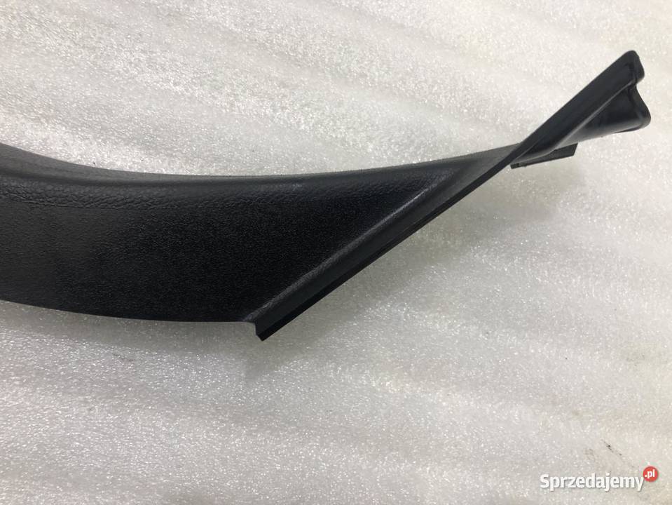 OSŁONA NAKŁADKA PROGU MERCEDES W204 2046903925 wielkopolskie