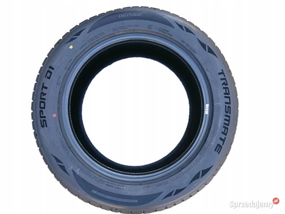 NOWE OPONY LETNIE 22555R17 WYSYŁKA