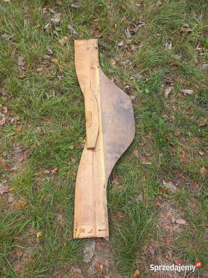 Gzyms korona górka Antyki, Sztuka, Kolekcje Warszawa