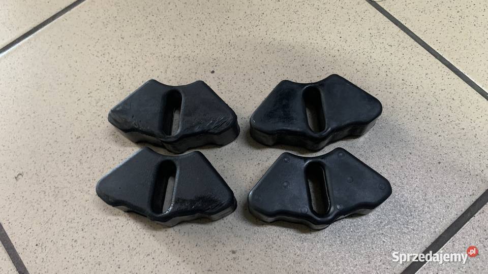 Gumy Zbieraka Honda Varadero XL 125 Części Brzeszcze sprzedam