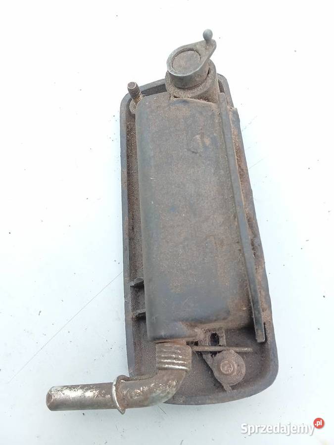 Klamka Fiat 126p Milejewo