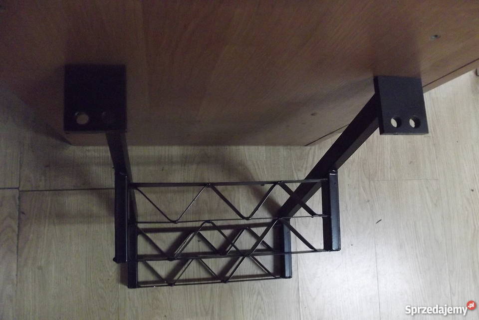 Stopień kabiny URSUS C 385 Parczew