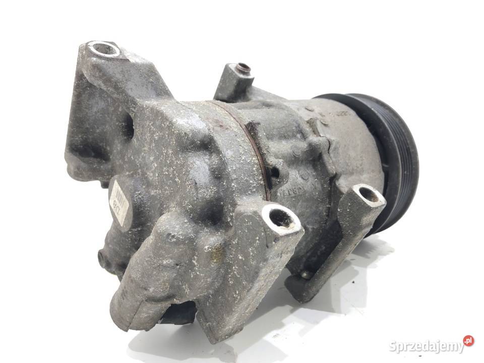 SPRĘŻARKA KLIMATYZACJI KIA OPTIMA CG4472500592