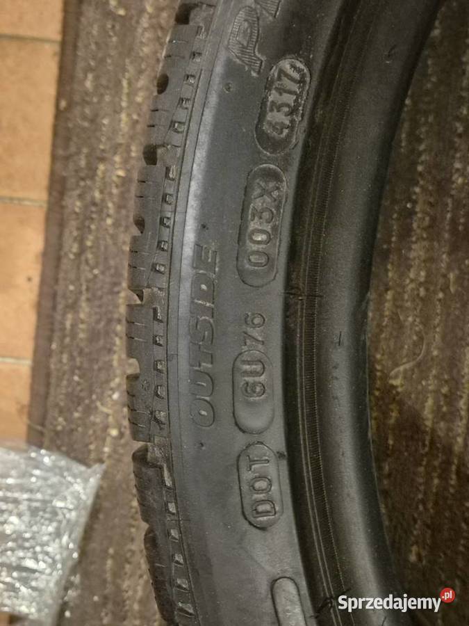 Opony Michelin dunlop 28530r21 Myślenice