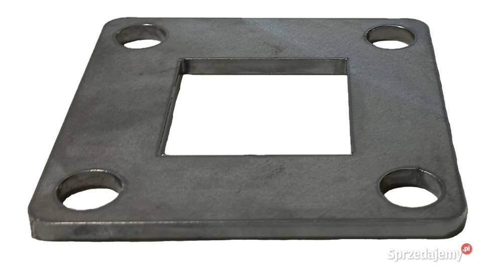 marka blacha montażowa 76x76x4 MS005