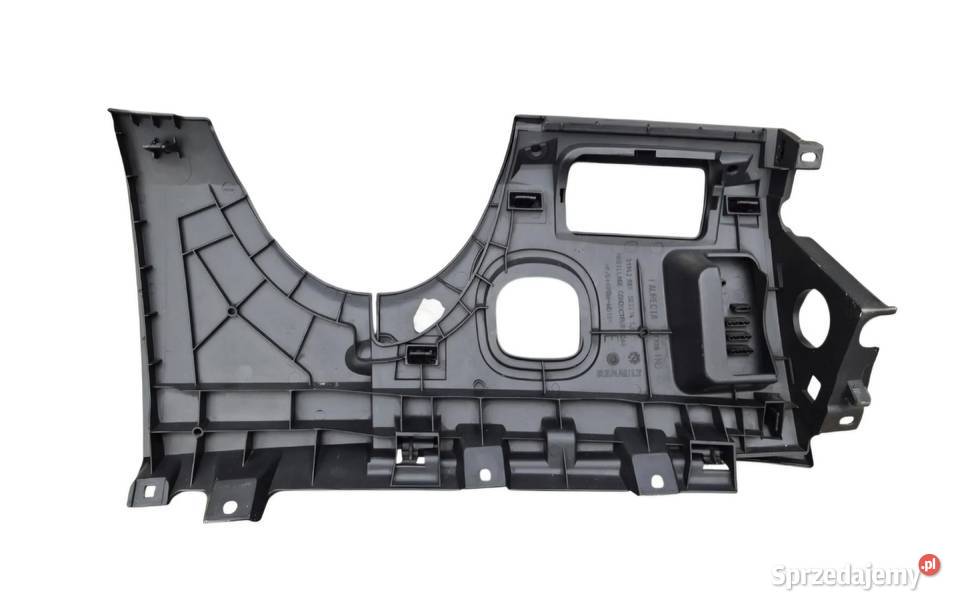 OBUDOWA DOLNA DESKI ZAŚLEPKA OSŁONA POD świętokrzyskie Działoszyce