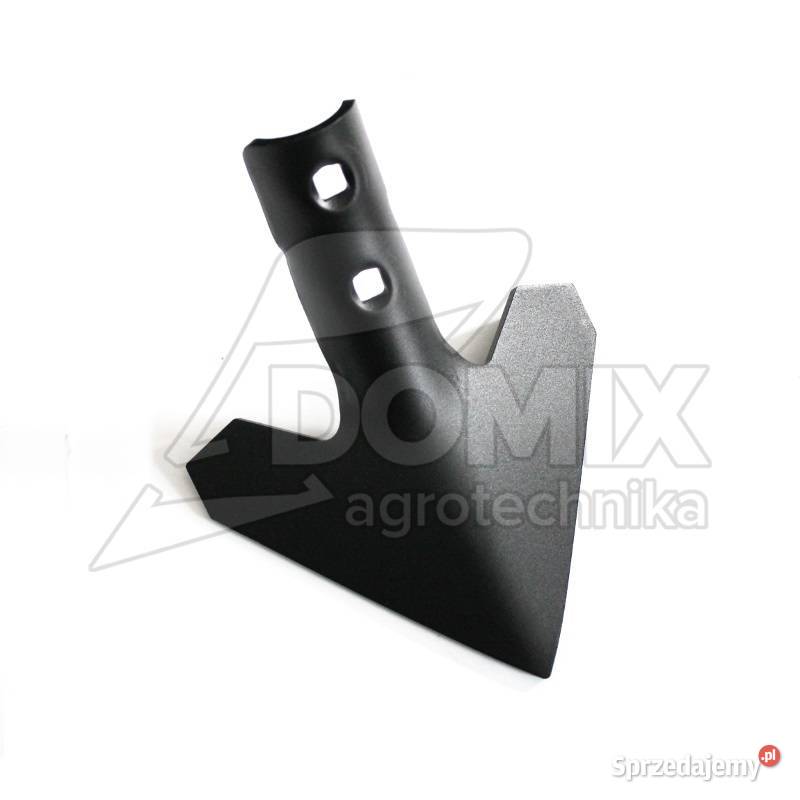 Gęsiostopa 2otw 15038CA200E5B Bellota do zęba wielkopolskie Kawnice