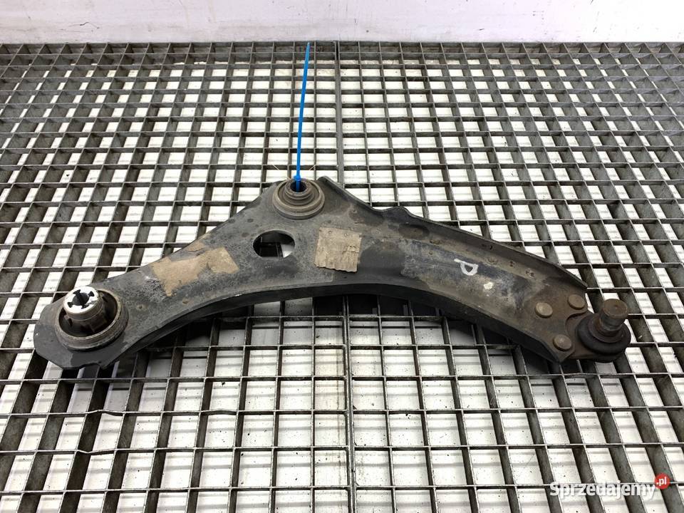 WAHACZ PRAWY PRZÓD RENAULT MEGANE IV Hatchback