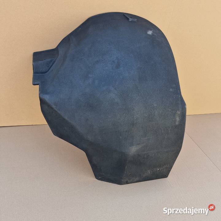 RENAULT MAGNUM BŁOTNIK NADKOLE LEWY PRZÓD