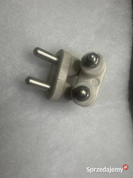 Wtyk grzejny ceramiczny prodiż piecyk Gliwice