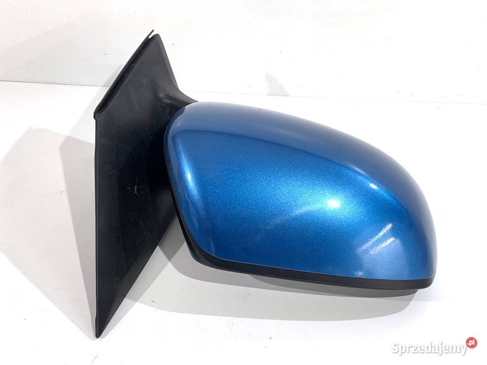 LUSTERKO PRAWY MITSUBISHI MIRAGE SPACE STAR sprzedam
