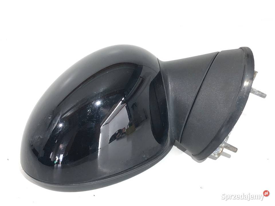 LUSTERKO PRAWY MINI R56 Hatchback 0514 pepper