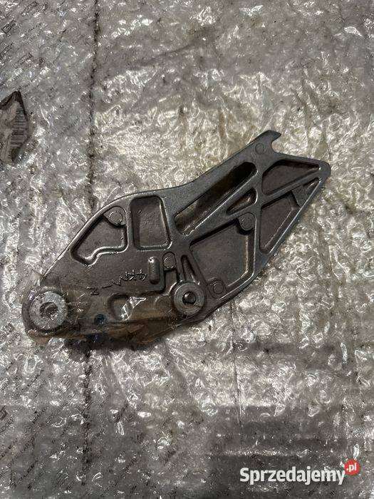 Yamaha Diversion Set Mocowanie 19952004 XJ900