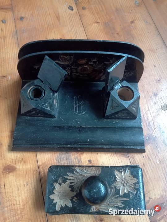 Goralszczyzna kalamarz Gdów