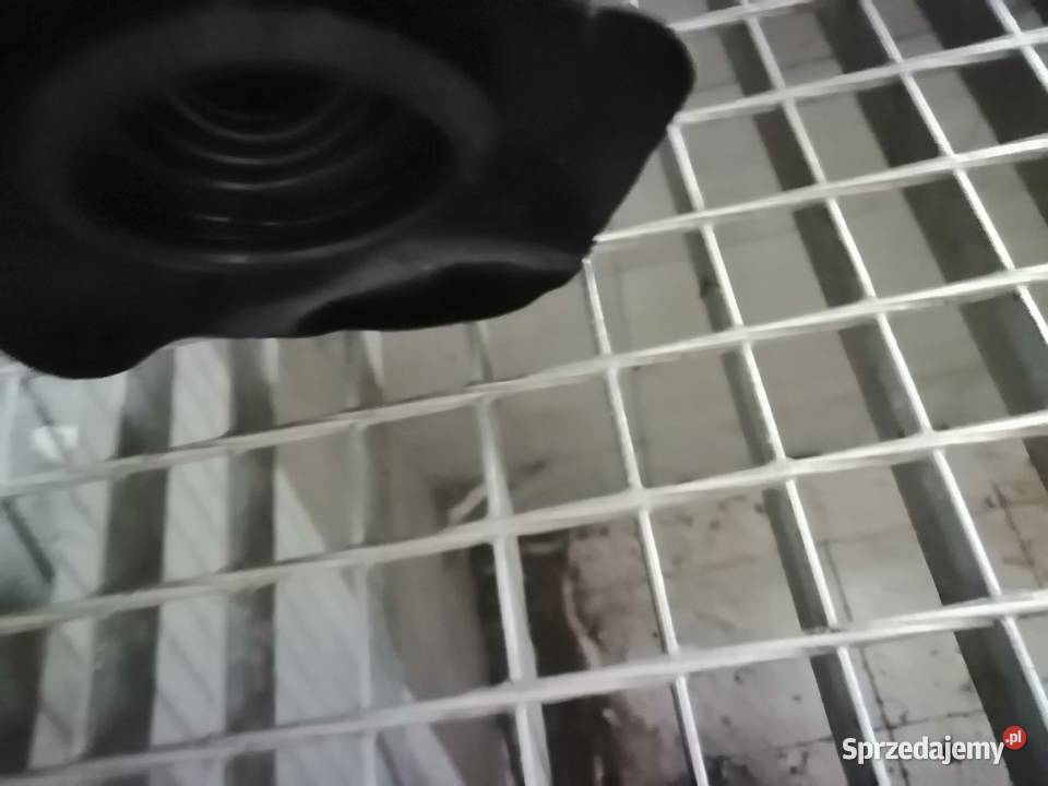 Gałka Zmiany Biegów mieszek Ford Fiesta Mk III Wyposażenie wnętrza Kielce