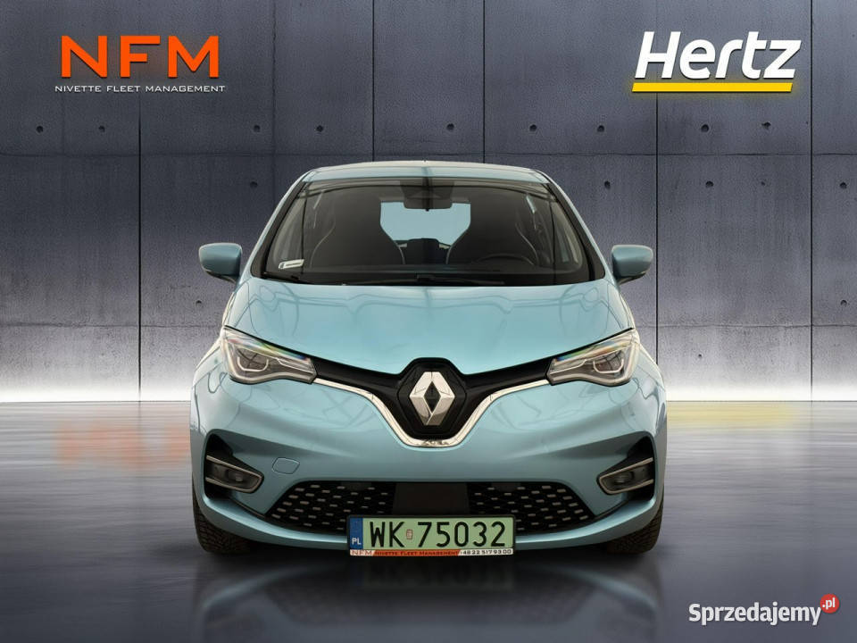 Renault Zoe R135135 ZEN Salon FVat 2012