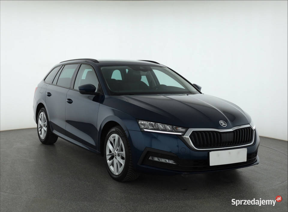 Skoda Octavia 20 TDI elektryczne szyby Piaseczno sprzedam