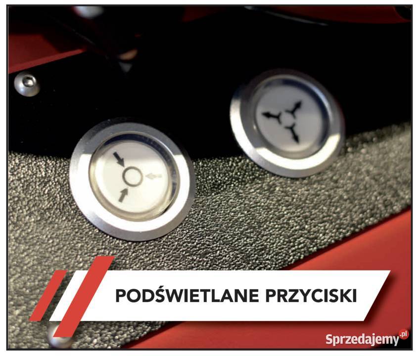 Zakuwarka mobilna NF50AX 12V do mobilnego Warszawa sprzedam