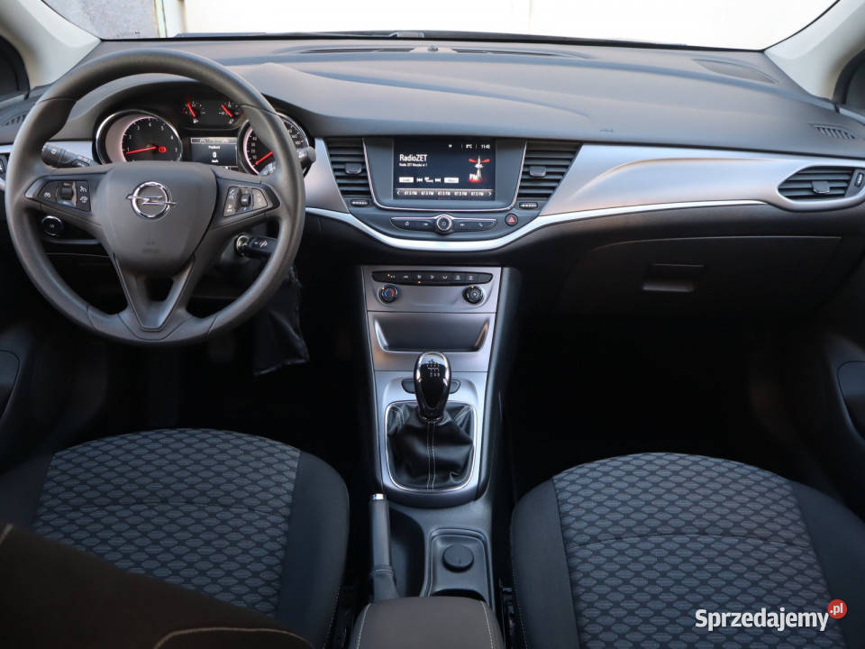 Opel Astra 14 T 1399cm3 Katowice