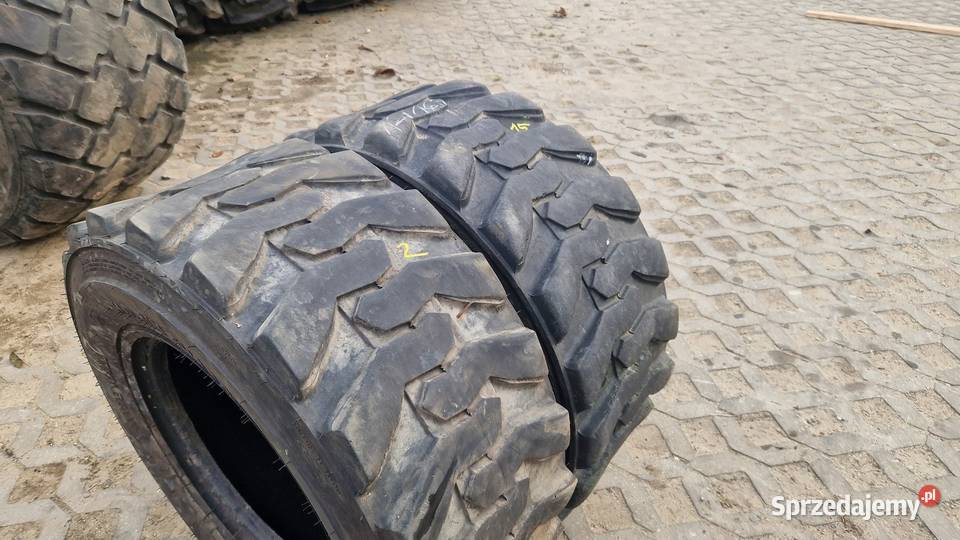 12165 12r165 30570r165 BKT Bobcat 70 bieżnik Opony rolnicze Nowe Miasto Lubawskie