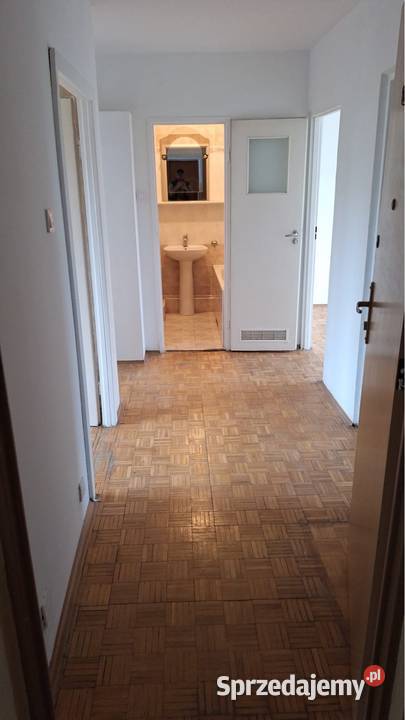 Mieszkanie 3 pokojowe Toruń Rubinkowo I 48m2 Mieszkania kujawsko-pomorskie