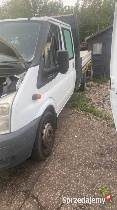 PROGRAMOWANIE WTRYSKIWACZY W FORDZIE TRANSIT Radom