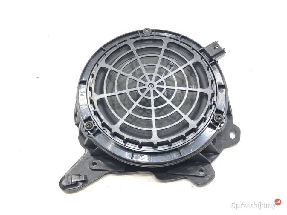 GŁOŚNIKI KOMPLET PEUGEOT 208 II 9818747880 osobowe