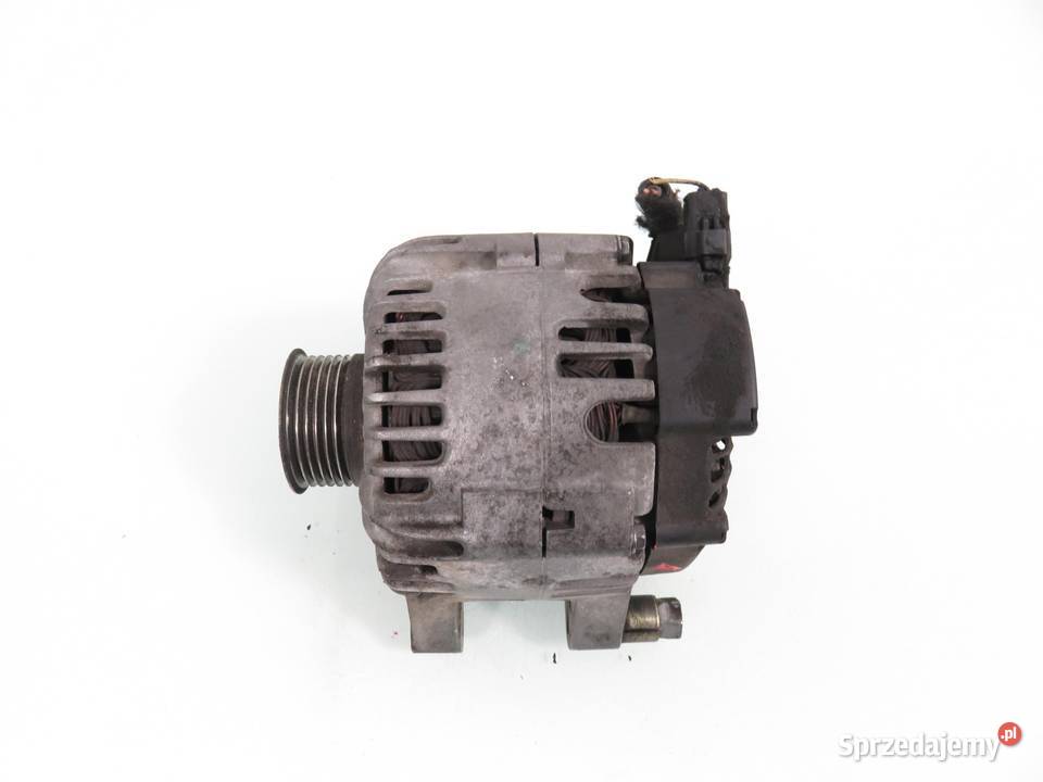ALTERNATOR PEUGEOT 307 3AC 14 HDi 9646476280