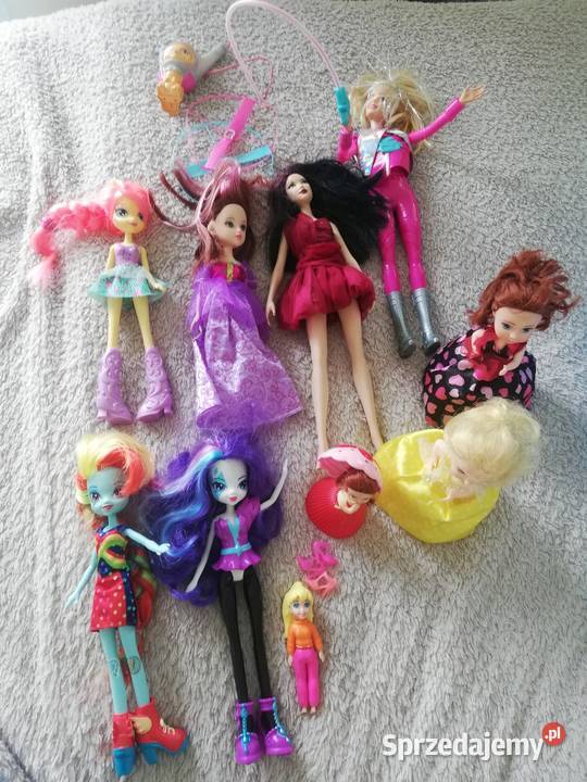 Zabawki Lalki Gdynia