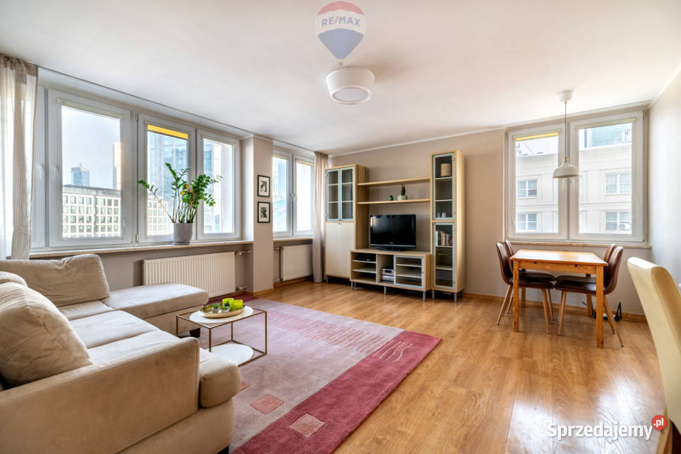 300m Dworca Centralnego oddzielna kuchnia