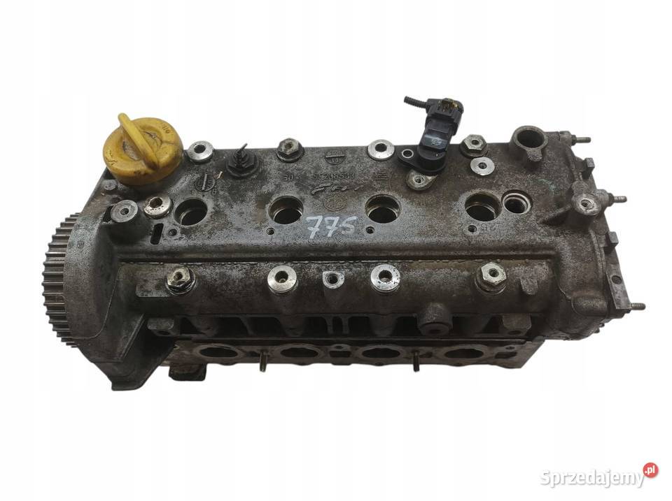GŁOWICA KOMPLETNA 55218237 14 TJET MULTIAIR Alfa sprzedam