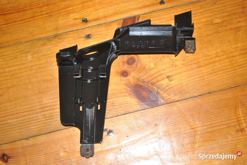 Ślizg lampy prawy przód BMW E46 COUPE CABRIO Karoseria Części Poręba