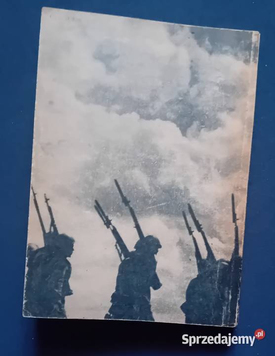 Janina Broniewska Z notatnika korespondenta